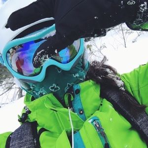 Meet your Posher, Nataliya